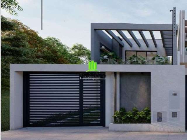 Casa com 3 quartos à venda na Dos Cedros, 110, Residencial Visão, Lagoa Santa