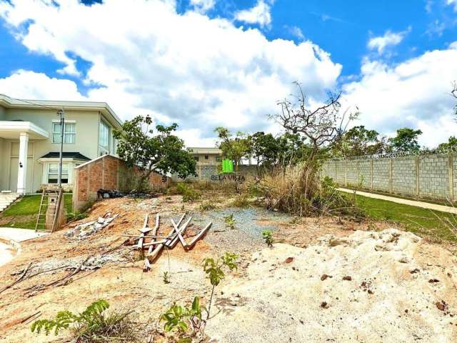 Terreno à venda na Nove, 9, Mariposas, Lagoa Santa por R$ 260.000