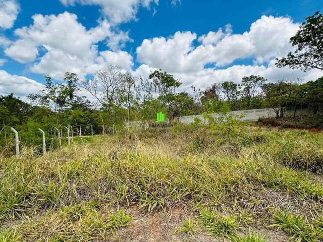 Terreno à venda na Dois, 9, Mariposas, Lagoa Santa por R$ 230.000