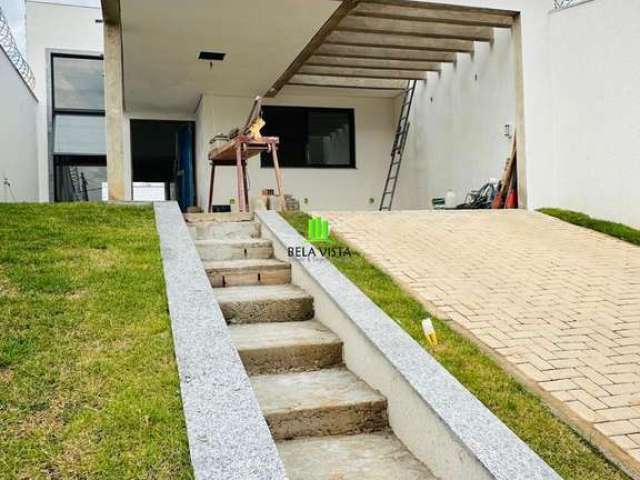 Casa com 3 quartos à venda na Dois, 47, Residencial Riviera, Lagoa Santa por R$ 850.000