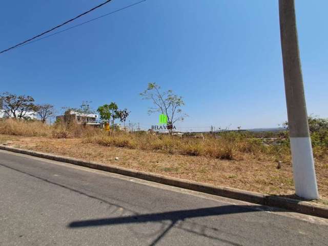 Terreno à venda na Lote 04, 8, Palmital, Lagoa Santa por R$ 195.000