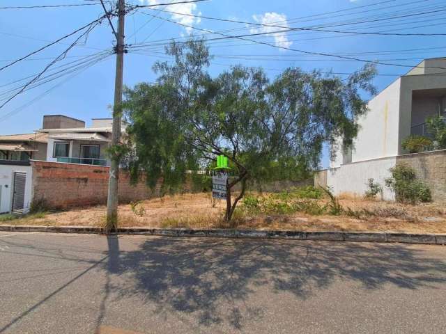 Terreno à venda na Quatro, 5, Sobradinho, Lagoa Santa por R$ 450.000