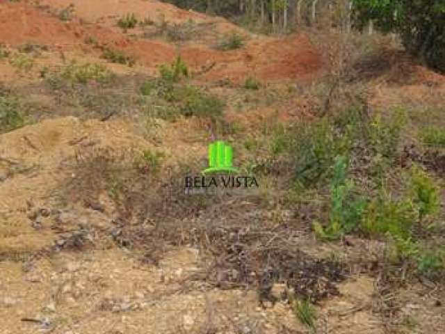 Terreno em condomínio fechado à venda na Um, 100, Condomínio Real Mont Ville, Lagoa Santa por R$ 360.000