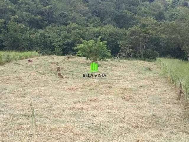 Terreno à venda na Um, 1, Centro, Lagoa Santa por R$ 450.000