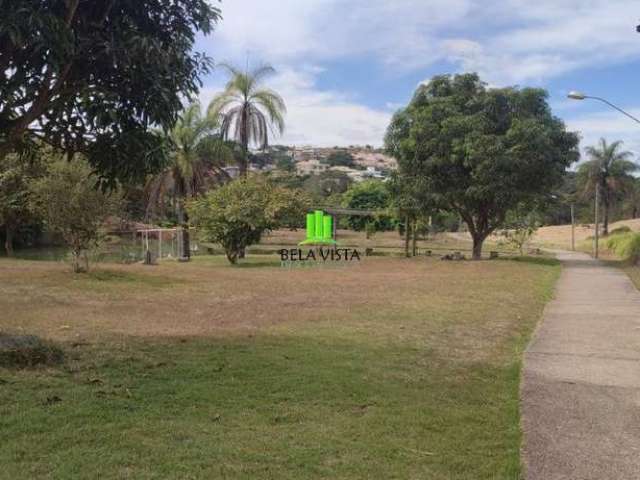 Terreno à venda na Um, 25, Residencial Champagne, Lagoa Santa por R$ 420.000