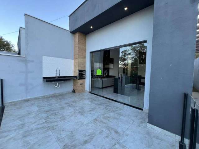 Casa com 3 quartos à venda na Alexandrina De Paula, 469, Vila Maria, Lagoa Santa por R$ 690.000