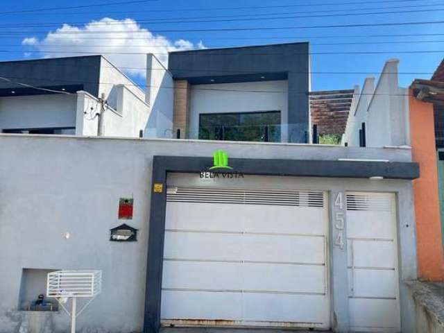 Casa com 3 quartos à venda na Alexandrina de Paula, 454, Vila Maria, Lagoa Santa por R$ 690.000