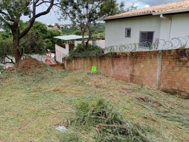 Terreno à venda na Cristo Rei, 320, Vila Santa Helena, Lagoa Santa por R$ 220.000