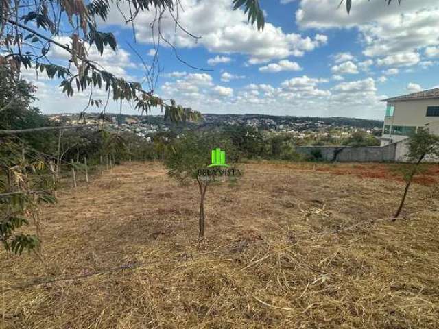 Terreno à venda na Jerusalém, 5, Shalimar, Lagoa Santa por R$ 315.000