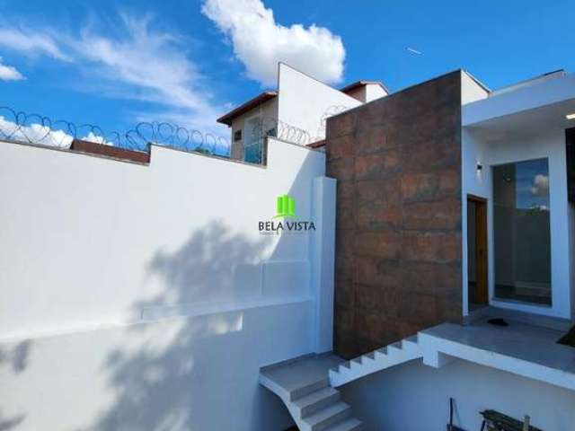 Casa com 3 quartos à venda na Antares, 615, Porta Do Sol, Lagoa Santa por R$ 530.000