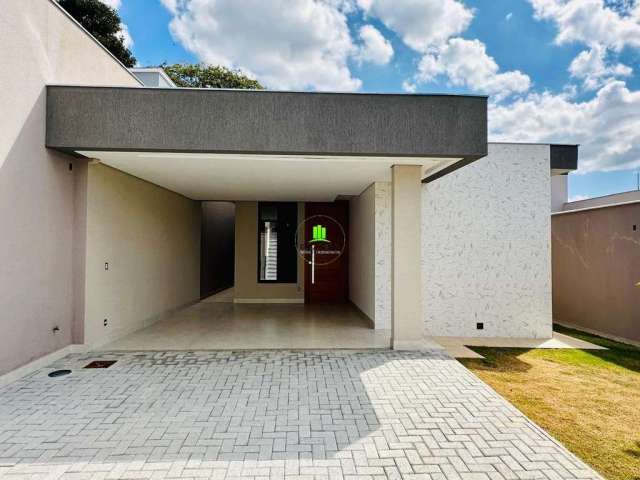 Casa com 4 quartos à venda na Edgar Pinto Alves, 64, Promissão, Lagoa Santa por R$ 925.000