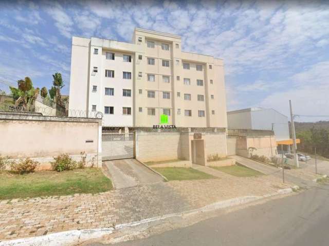 Cobertura com 2 quartos à venda na Rodoviária, 1225, Lundcéia, Lagoa Santa por R$ 380.000