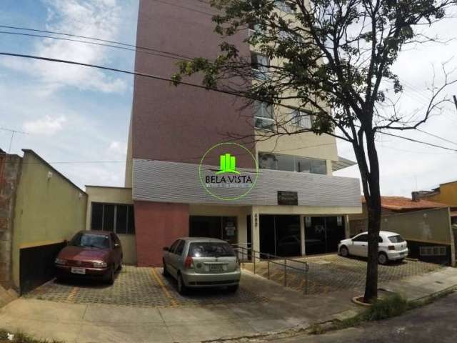 Flat com 1 quarto à venda na Aleomar Baleeiro, 492, Centro, Lagoa Santa por R$ 100.000