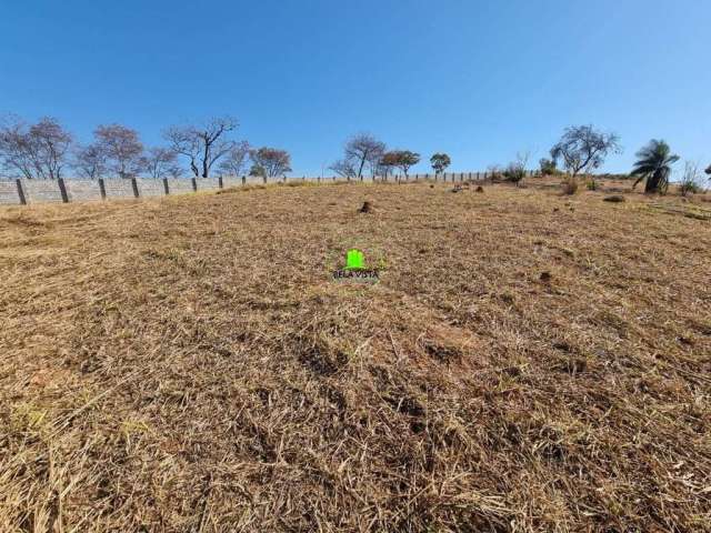 Terreno à venda na A, 3, Centro, Lagoa Santa por R$ 500.000