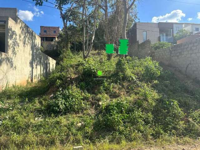 Terreno à venda na Antares, 42, Porta Do Sol, Lagoa Santa por R$ 160.000