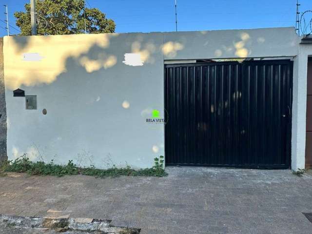 Casa com 2 quartos à venda na Brasileirinho, 214, Moradas da Lapinha, Lagoa Santa por R$ 320.000