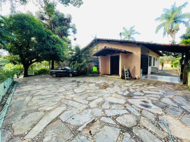 Casa em condomínio fechado com 4 quartos à venda na Conde Marques Neto, 1427, Condados da Lagoa, Lagoa Santa por R$ 1.180.000