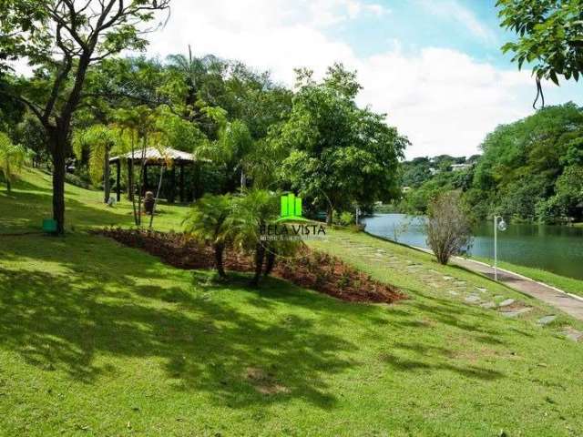 Terreno à venda na Conde Marques Neto, 1427, Condados da Lagoa, Lagoa Santa por R$ 850.000