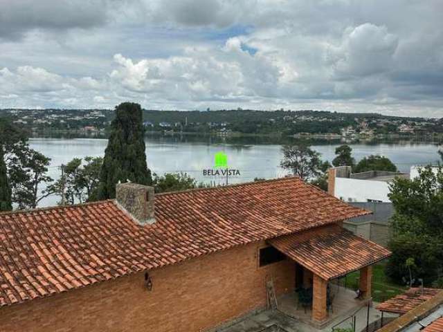 Casa com 8 quartos à venda na Senador Modestino Gonçalves, 81, Joana D'arc, Lagoa Santa por R$ 1.200.000