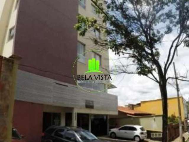 Flat com 1 quarto à venda na Aleomar Baleeiro, 492, Centro, Lagoa Santa por R$ 100.000