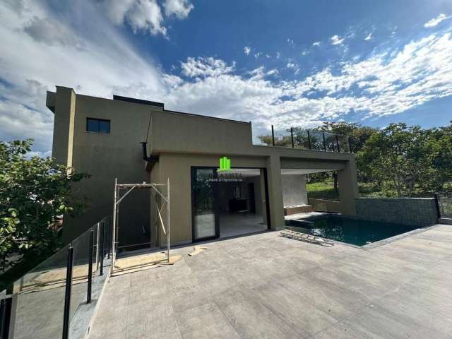 Casa em condomínio fechado com 4 quartos à venda na Dois, 140, Condomínio Residencial Vitoria, Lagoa Santa por R$ 3.990.000