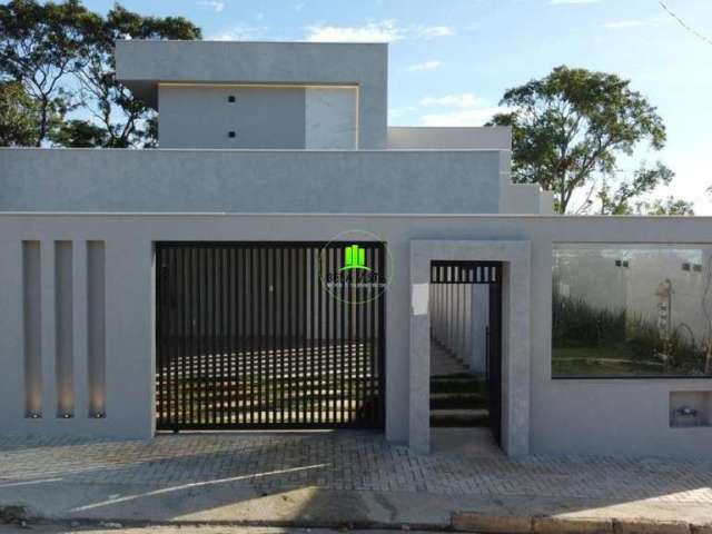 Casa com 2 quartos à venda na Cinco, 22, Redenção, Lagoa Santa por R$ 1.480.000