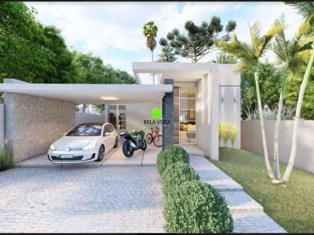 Casa com 3 quartos à venda na 3, 155, Redenção, Lagoa Santa por R$ 1.340.000