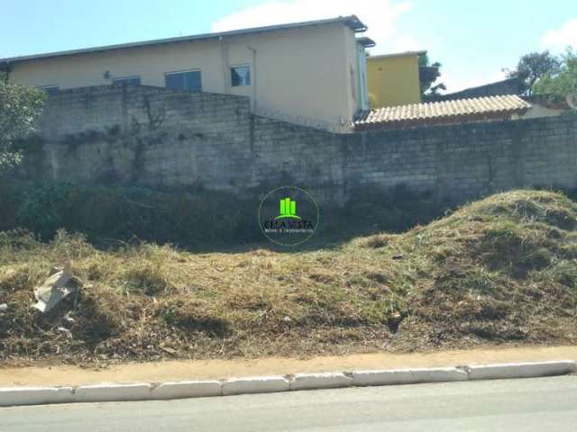 Terreno à venda na Das Candeias, 11, Residencial Visão, Lagoa Santa por R$ 215.000