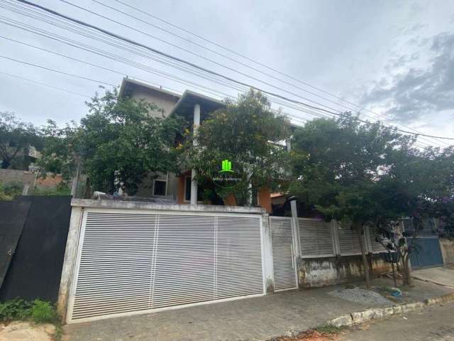 Casa com 4 quartos à venda na Dos Bororós, 70, Lundcéia, Lagoa Santa por R$ 800.000