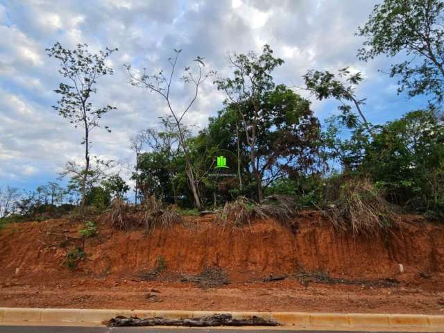 Terreno à venda na Rua D, 18, Promissão, Lagoa Santa por R$ 265.000