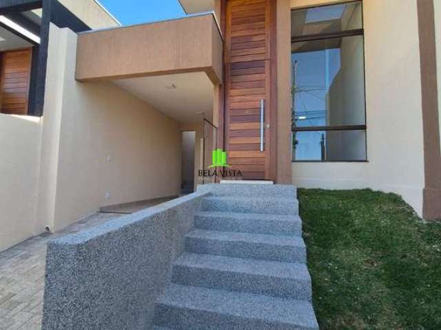 Casa com 3 quartos à venda na Órion, 65, Porta Do Sol, Lagoa Santa por R$ 685.000