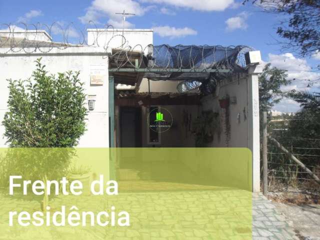 Casa com 3 quartos à venda na Ana Da Costa Viana, 302, Jardim Imperial, Lagoa Santa por R$ 540.000