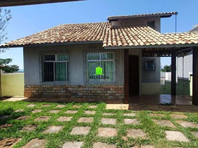 Casa em condomínio fechado com 3 quartos à venda na Rua 09, 525, Francisco Pereira, Lagoa Santa por R$ 850.000