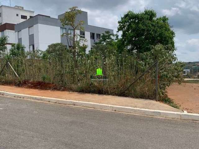 Terreno à venda na Dezesseis, 13, Jardim Imperial, Lagoa Santa por R$ 236.000