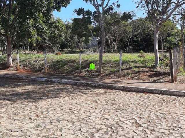 Terreno à venda na Rua A, 75, Condomínio Roseiral, Lagoa Santa por R$ 570.000