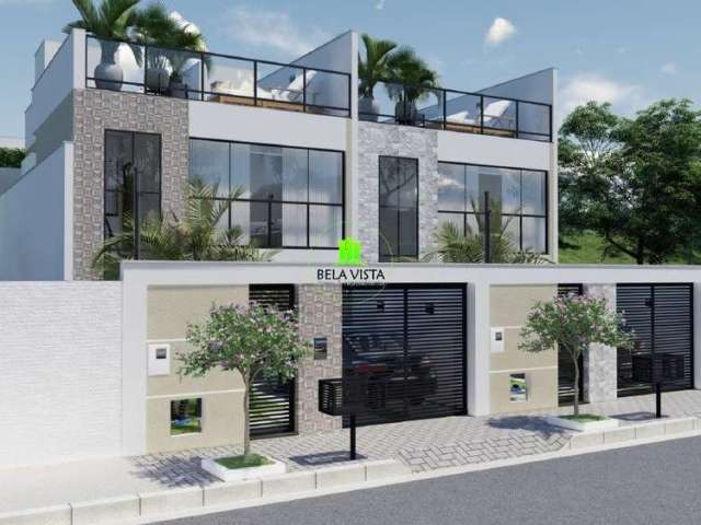 Casa com 3 quartos à venda na Antares, 645, Porta Do Sol, Lagoa Santa por R$ 750.000