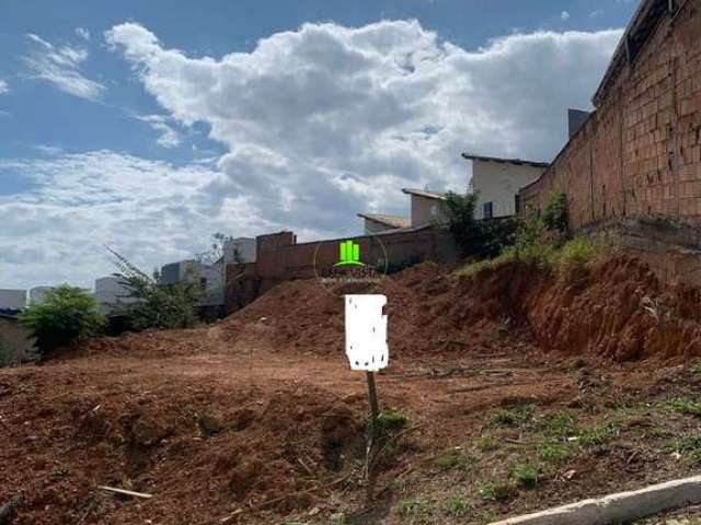 Terreno à venda na Sandro Cardoso de Souza, 3, Jardim Imperial, Lagoa Santa por R$ 169.000