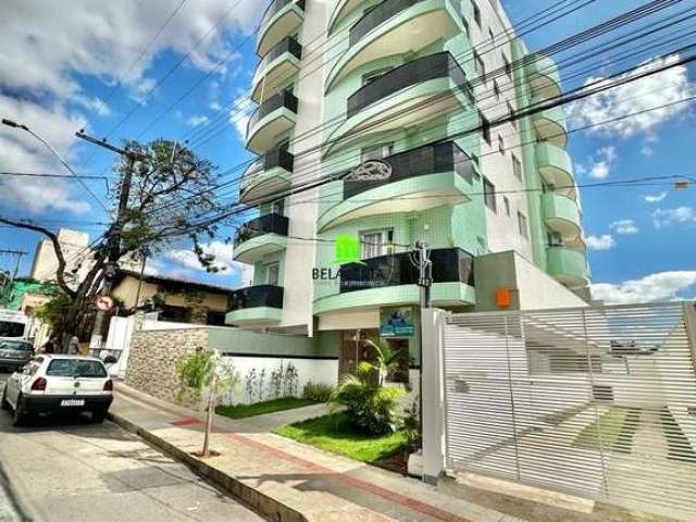 Cobertura com 3 quartos à venda na Aleomar Baleeiro, Apt503, 382, Centro, Lagoa Santa por R$ 780.000