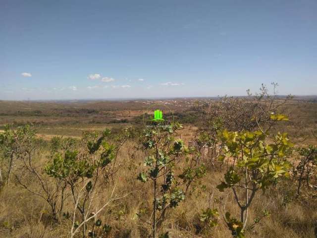 Chácara / sítio à venda na Chacara, Fazenda Jatobá, 20, Vila Almeida, Jaboticatubas por R$ 260.000