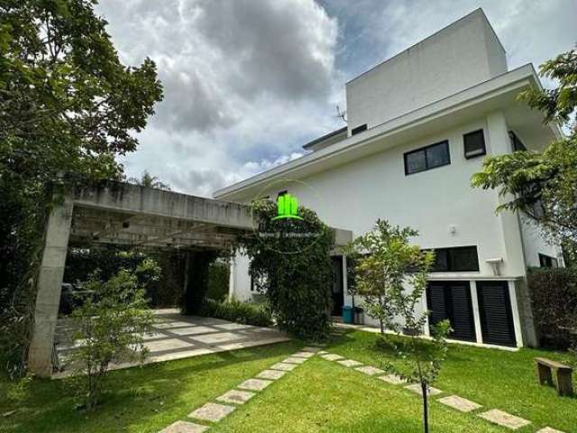 Casa em condomínio fechado com 4 quartos à venda na Doutor Rodolfo Raush Silva, 489, Jardins Da Lagoa, Lagoa Santa por R$ 3.800.000