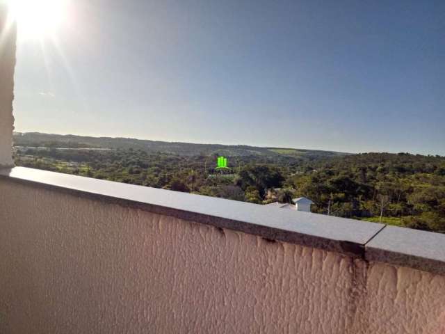 Cobertura com 3 quartos à venda na Custódio Gonçalves, 225, Palmital, Lagoa Santa por R$ 300.000