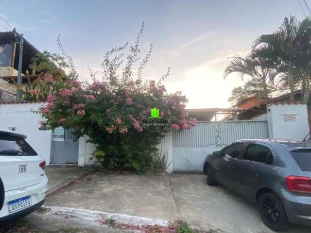 Casa com 4 quartos à venda na Framboesas, 172, Jardim Ipê, Lagoa Santa por R$ 750.000