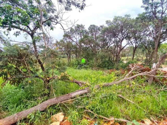 Terreno à venda na Pomar da Lagoa, Lote 03, 19, Lagoinha de Fora, Lagoa Santa por R$ 245.000