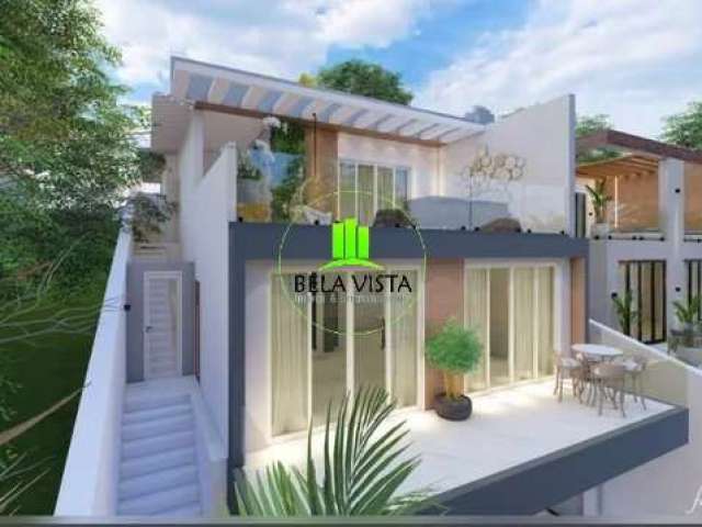 Casa com 3 quartos à venda na Rua Alamanda, 7, Sobradinho, Lagoa Santa por R$ 950.000