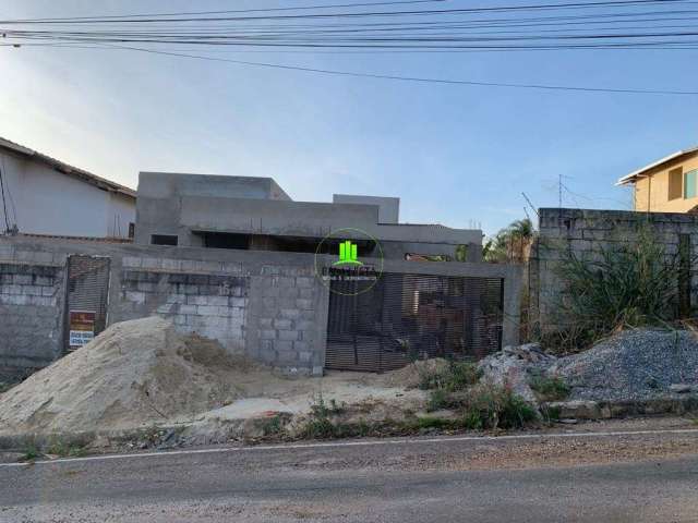 Casa com 3 quartos à venda na Engenheiro Henrique Dumont, 15, Lundcéia, Lagoa Santa por R$ 750.000