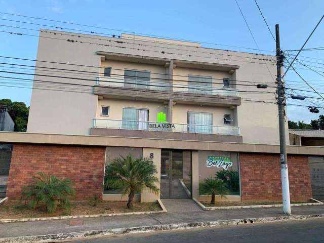 Cobertura com 3 quartos à venda na Vereador Ildeu Viana de Matos, Cobertura 205, 823, Centro, Lagoa Santa por R$ 690.000