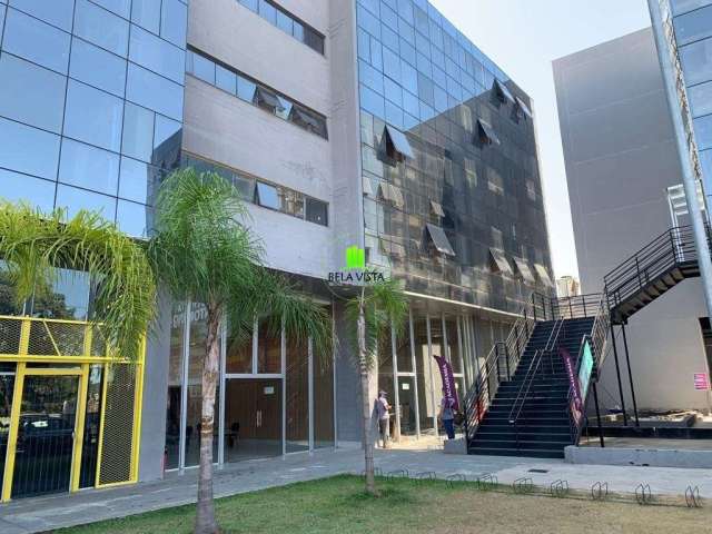 Sala comercial à venda na Acadêmico Nilo Figueiredo, Sala 402, 2057, Vila Joana D\'Arc, Lagoa Santa por R$ 169.000