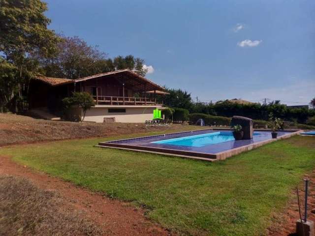 Casa com 4 quartos à venda na Josefina Medeiros, 195, Vale dos Sonhos, Lagoa Santa por R$ 1.800.000