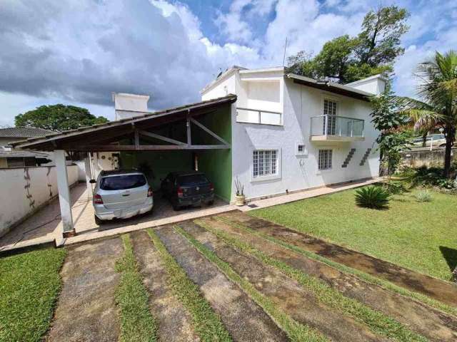 Casa em condomínio fechado com 5 quartos à venda na Conde Marques Neto, 375, Condados da Lagoa, Lagoa Santa por R$ 1.340.000