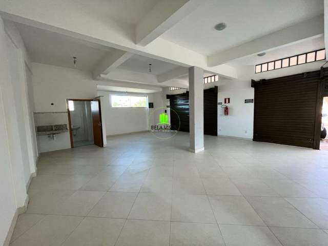 Ponto comercial à venda na Das Figueiras, Loja, 345, Residencial Visão, Lagoa Santa por R$ 379.000